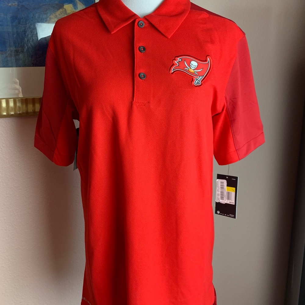 Tampa Bay Buccaneers Polo